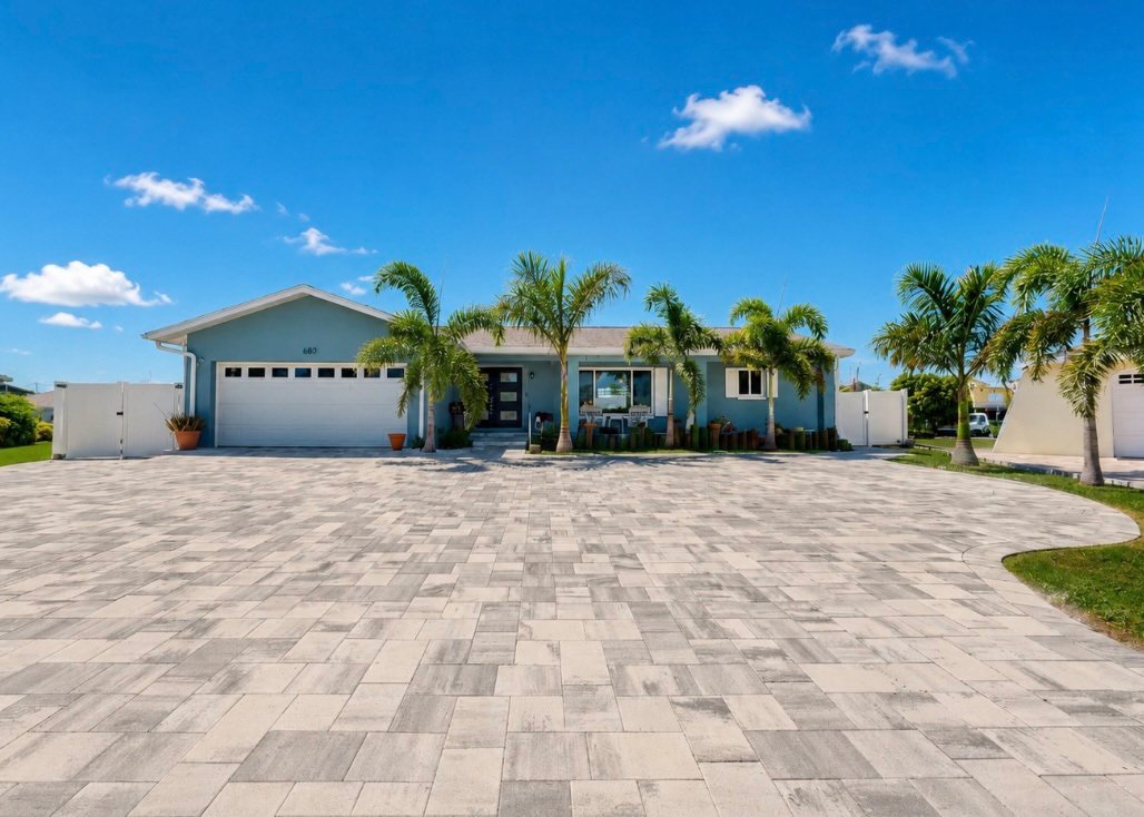House in Apollo Beach, Florida, United States 1 - 18181108