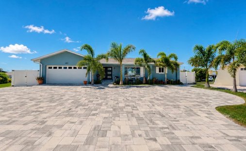 Haus in Apollo Beach, Florida, Vereinigte Staaten 1
