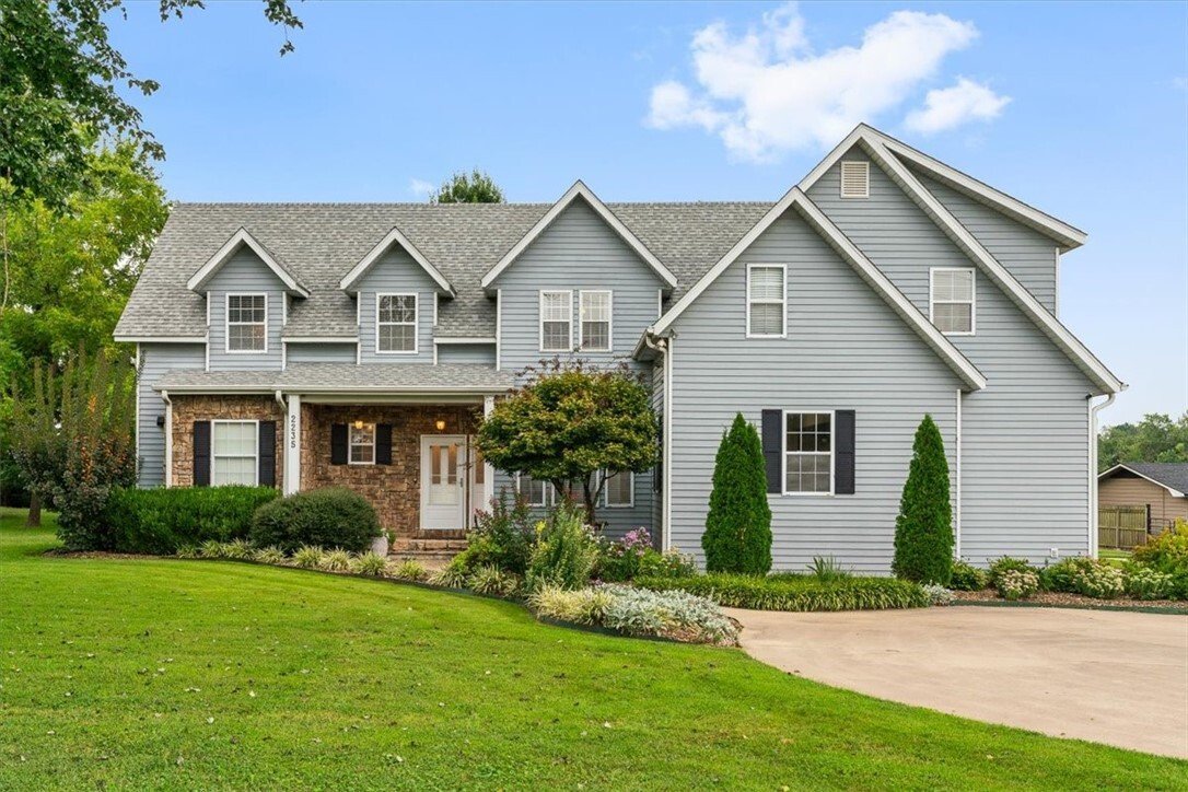House in Rogers, Arkansas, United States 1 - 18179576