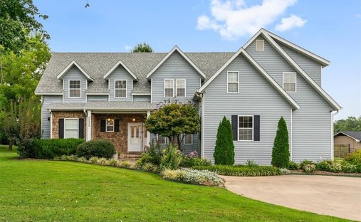 Casa a Rogers, Arkansas, Stati Uniti 1