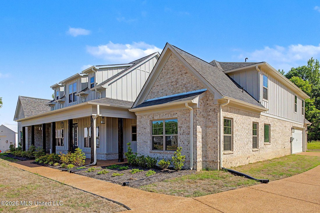 House in Hernando, Mississippi, United States 2 - 18178864