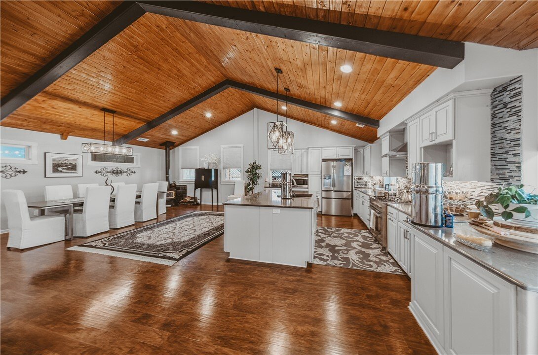 House in Decatur, Arkansas, United States 3 - 18179930