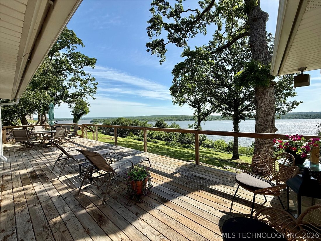 House in Wagoner, Oklahoma, United States 4 - 18178236