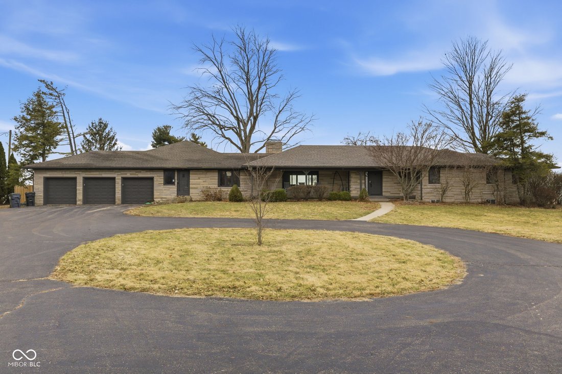 House in McCordsville, Indiana, United States 4 - 18177457
