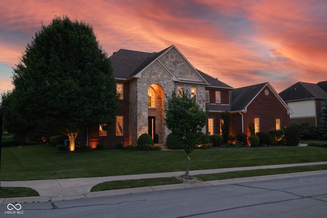 House in Fortville, Indiana, United States 2 - 18177698