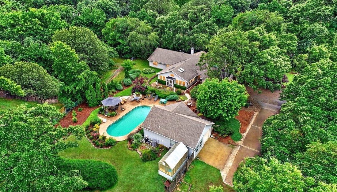 House in Fayetteville, Arkansas, United States 3 - 18180118