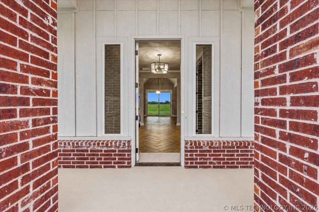 House in Broken Arrow, Oklahoma, United States 3 - 18178023