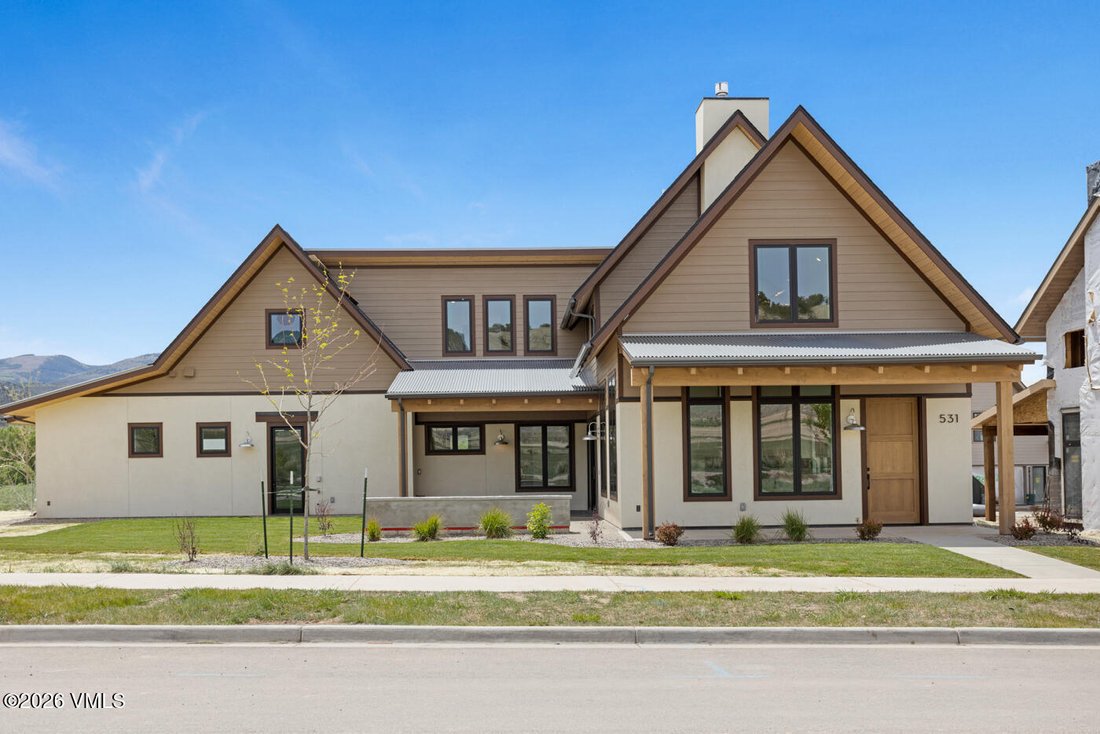 Casa a Eagle, Colorado, Stati Uniti 3 - 18181024