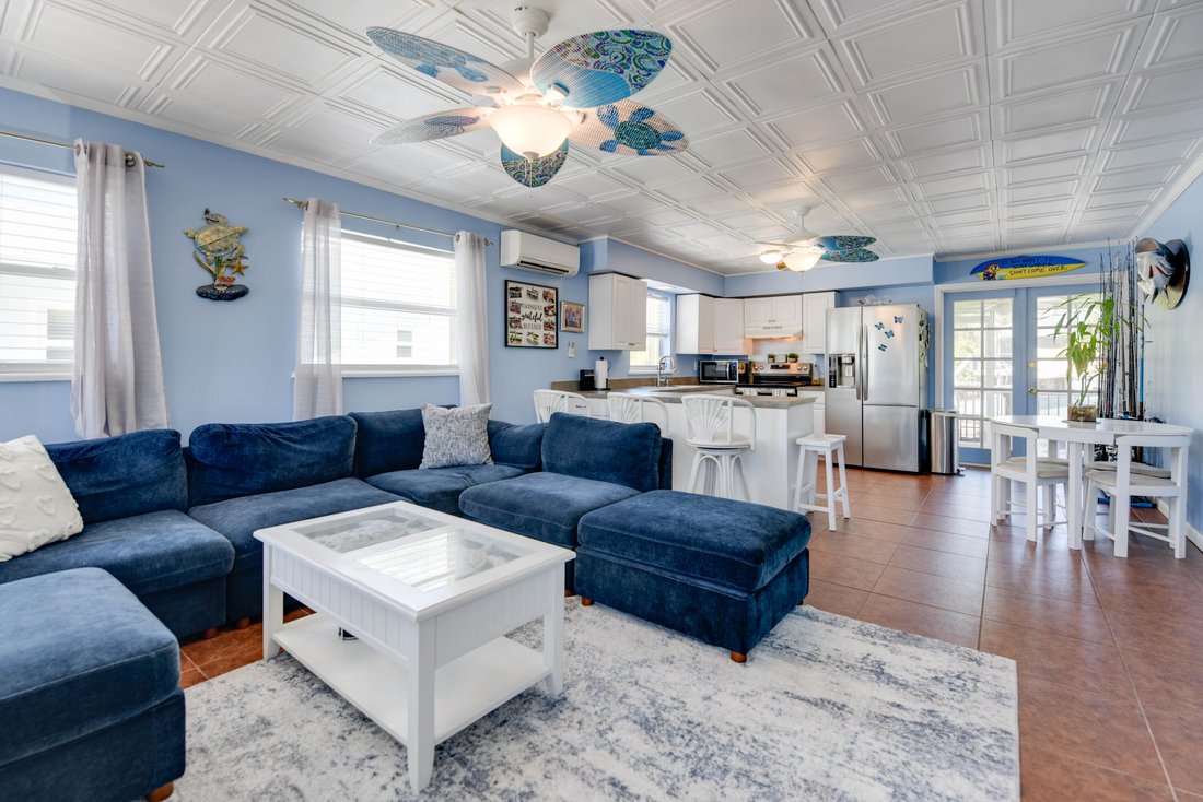 House in Big Pine Key, Florida, United States 1 - 18181378
