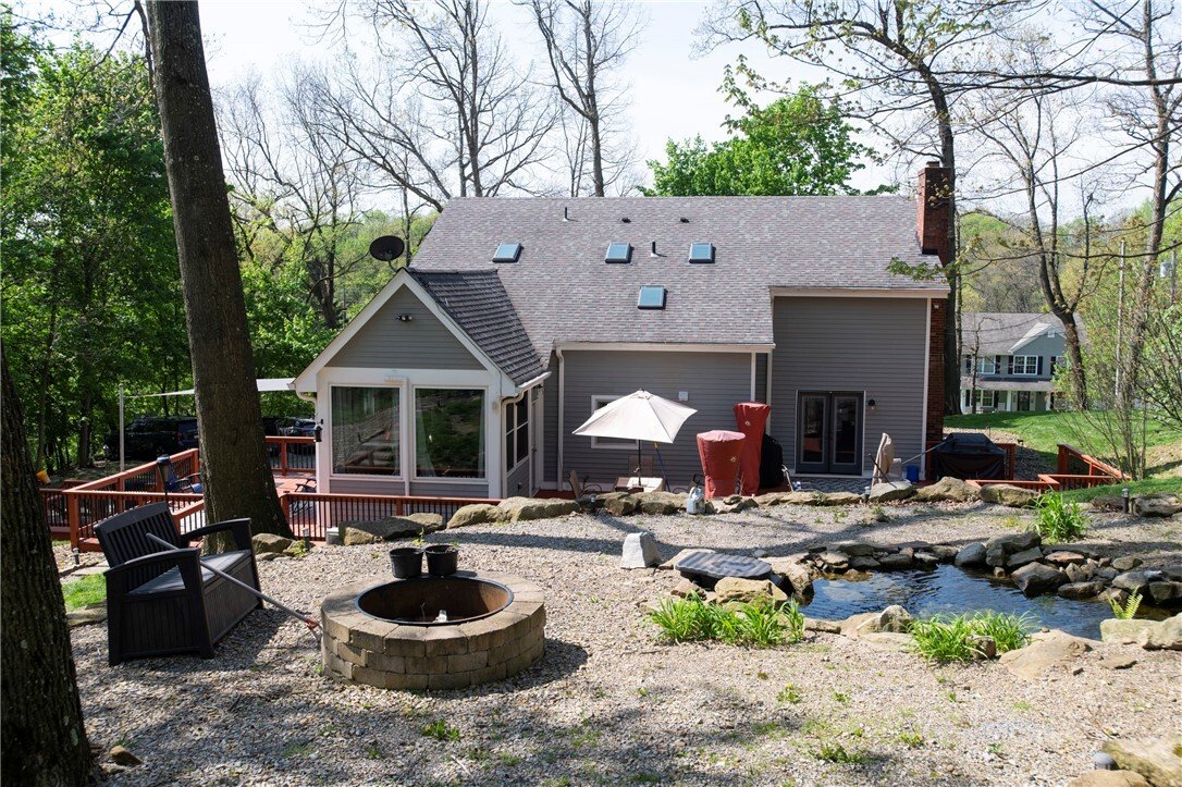House in Warrendale, Pennsylvania, United States 2 - 18180569