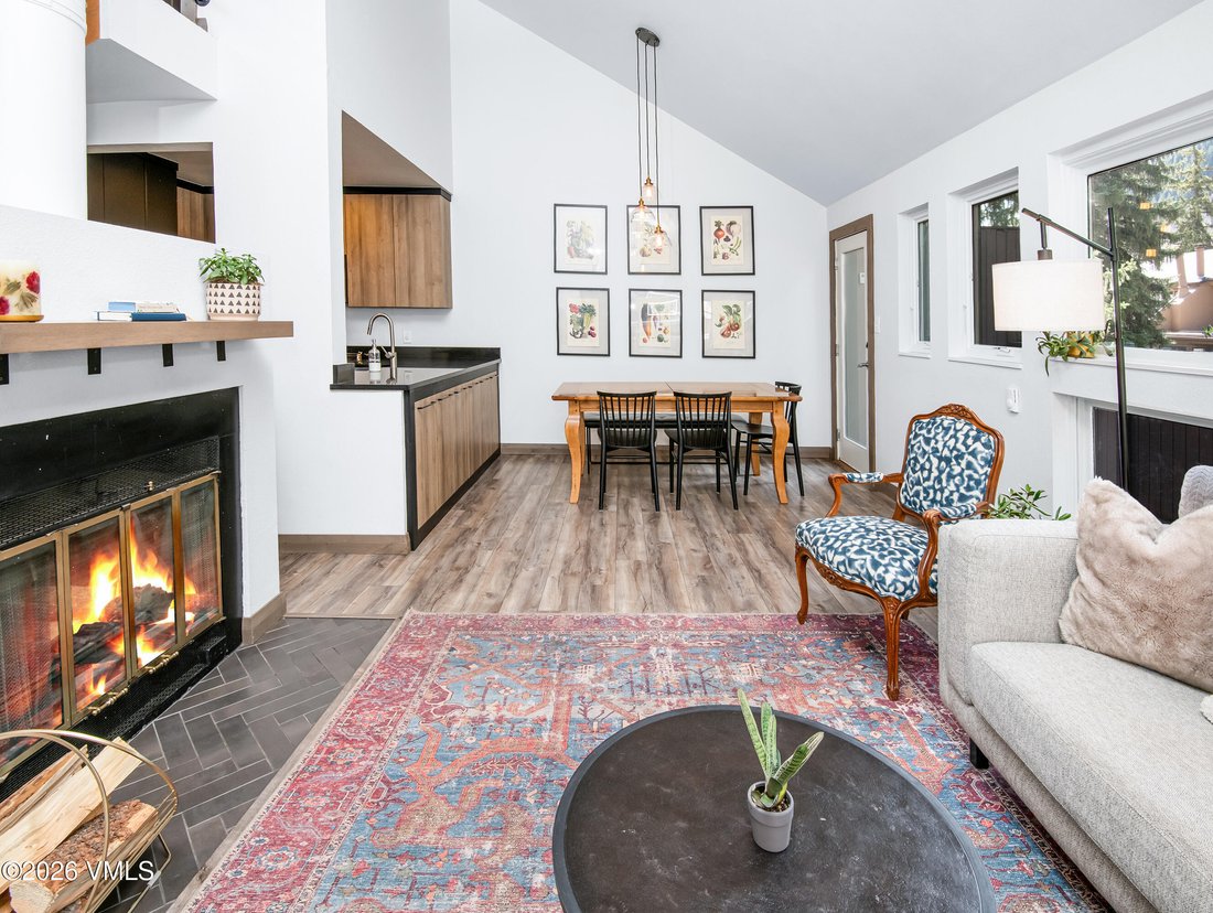 Condo in Vail, Colorado, United States 4 - 18180071