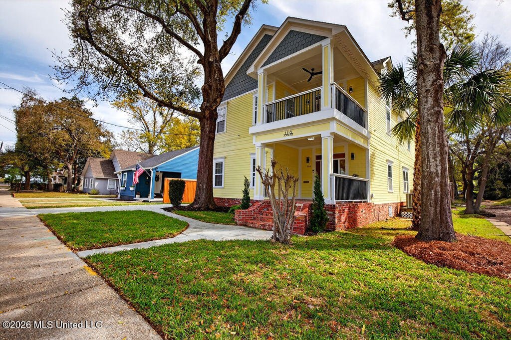 House in Biloxi, Mississippi, United States 3 - 18178715