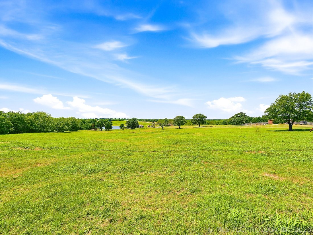 House in Ada, Oklahoma, United States 5 - 18178215