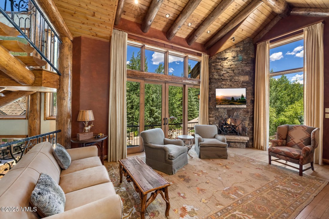 House in Vail, Colorado, United States 5 - 18180967