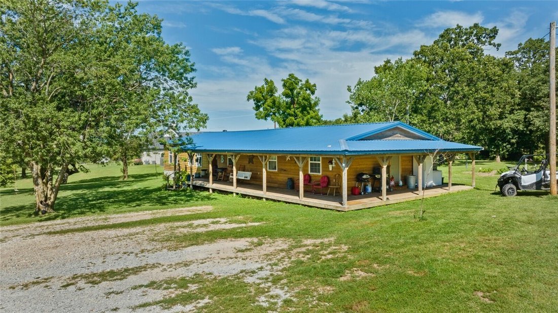 House in Maysville, Arkansas, United States 2 - 18179698