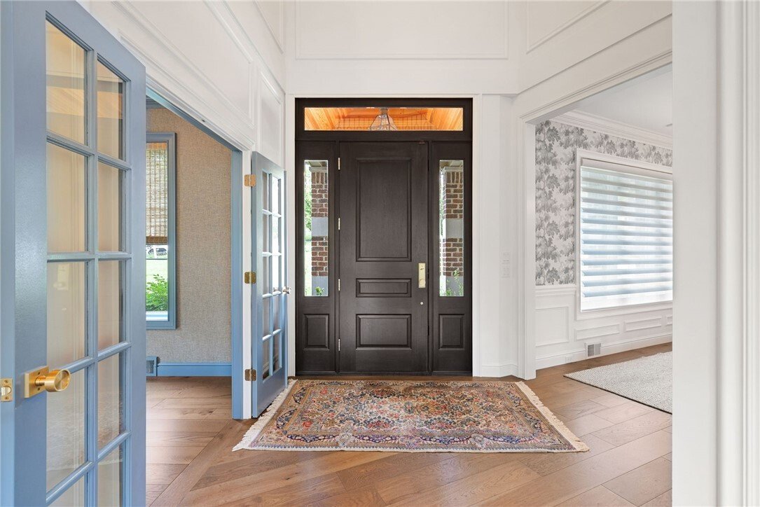 House in Upper Saint Clair, Pennsylvania, United States 3 - 18180953