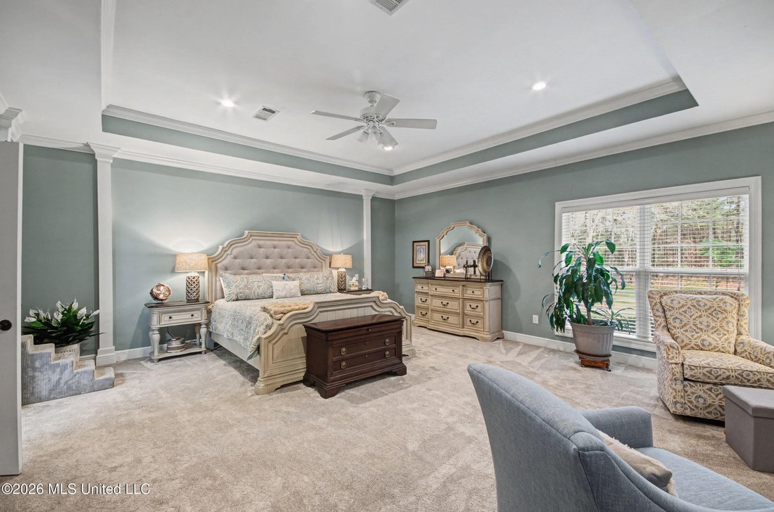 House in Brandon, Mississippi, United States 5 - 18179125