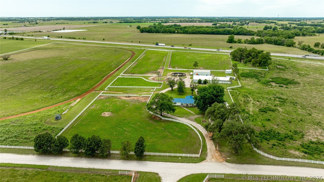 House in Fairland, Oklahoma, United States 2 - 18178030