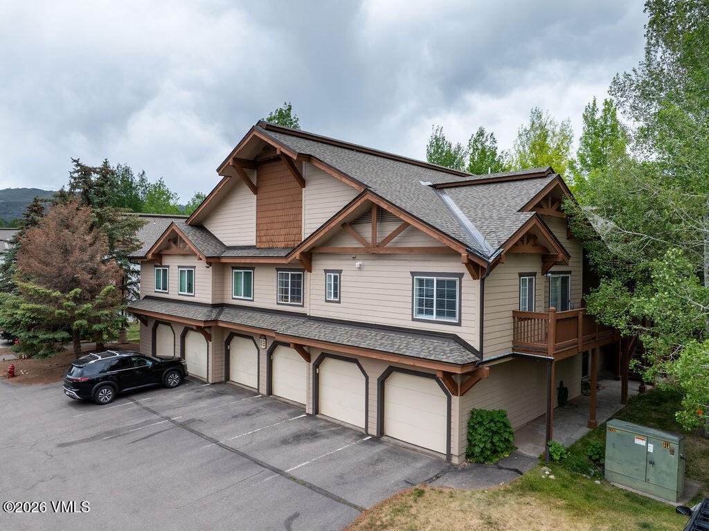 Condo in Edwards, Colorado, United States 3 - 18180150