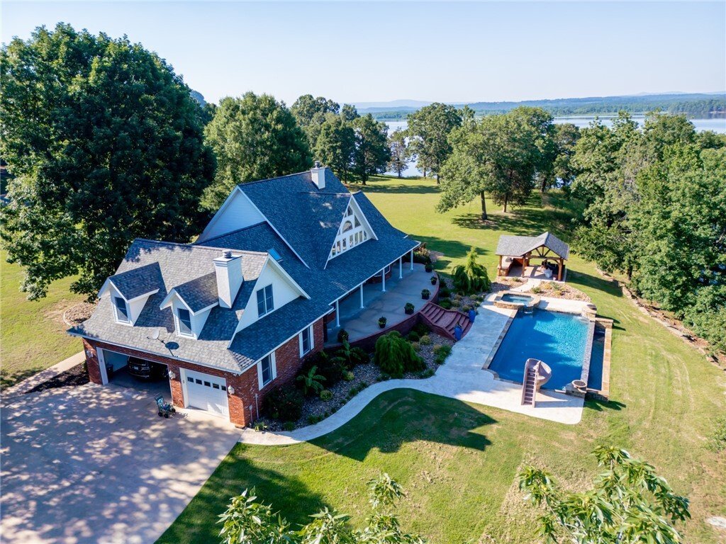 House in Knoxville, Arkansas, United States 4 - 18179775