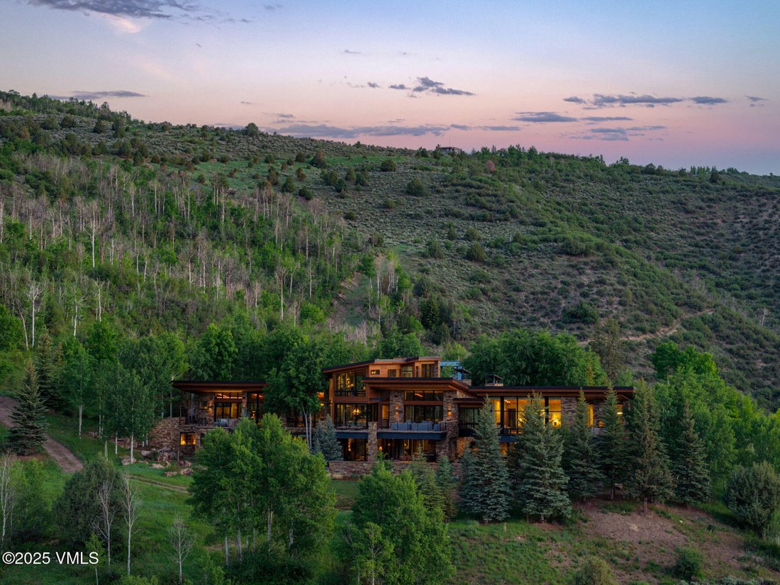 House in Edwards, Colorado, United States 2 - 18180526