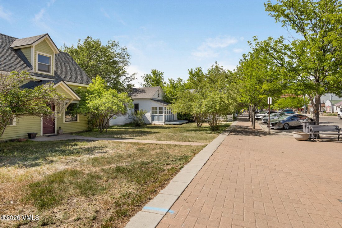 House in Eagle, Colorado, United States 4 - 18180068