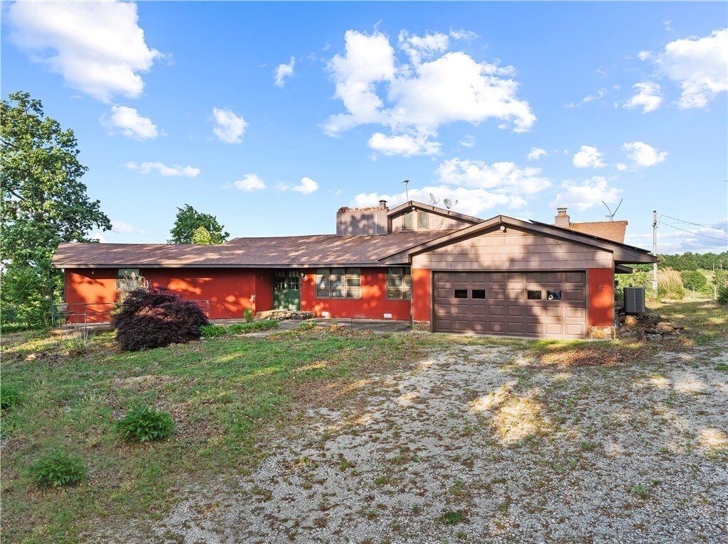 House in Alpena, Arkansas, United States 3 - 18179819
