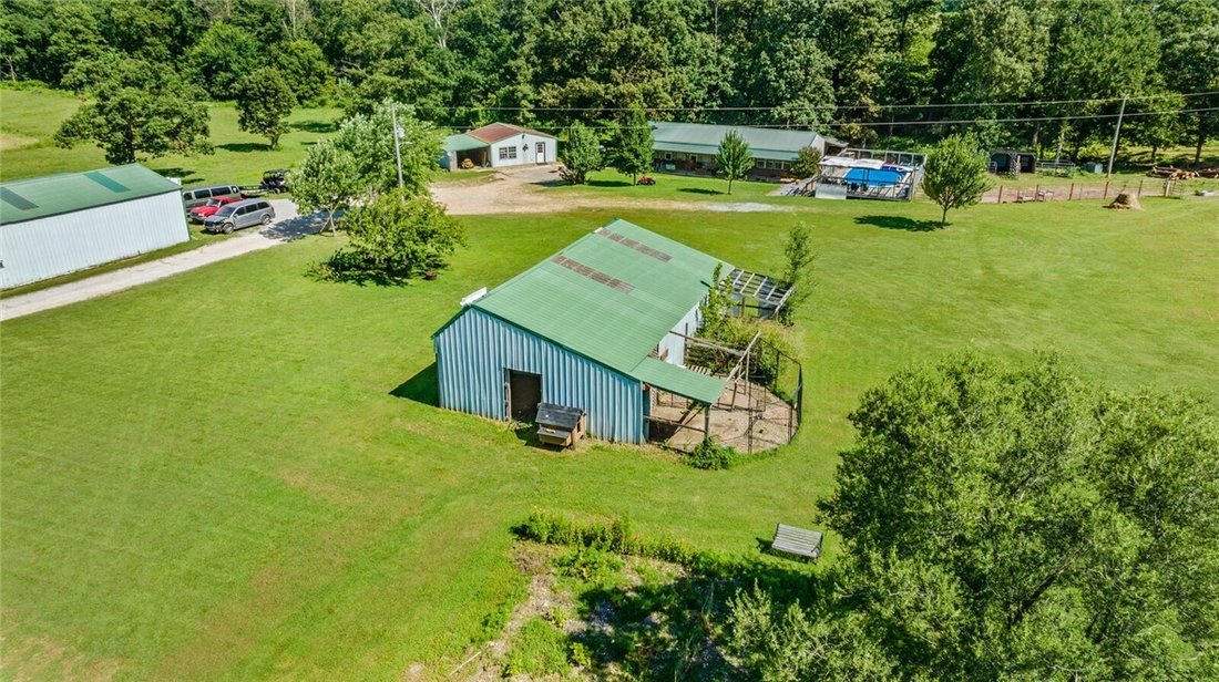 House in Maysville, Arkansas, United States 3 - 18179945