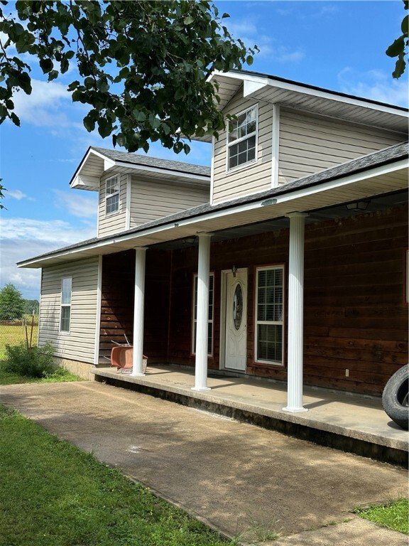 House in Dardanelle, Arkansas, United States 5 - 18179972