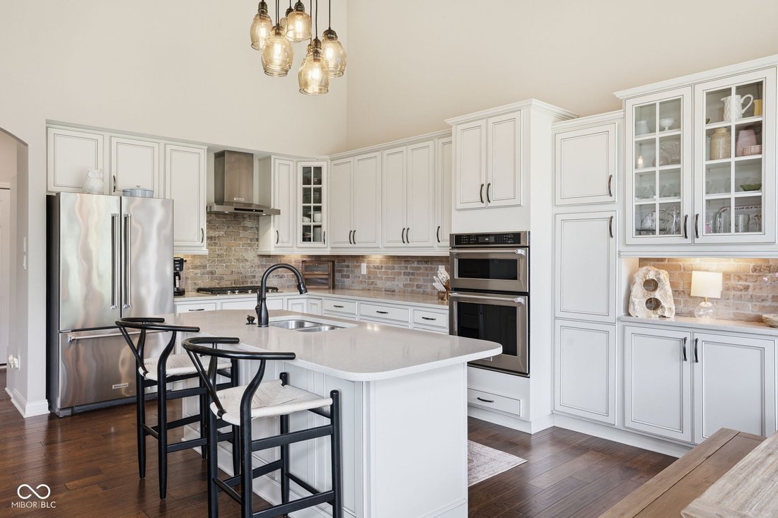 House in Westfield, Indiana, United States 4 - 18177274