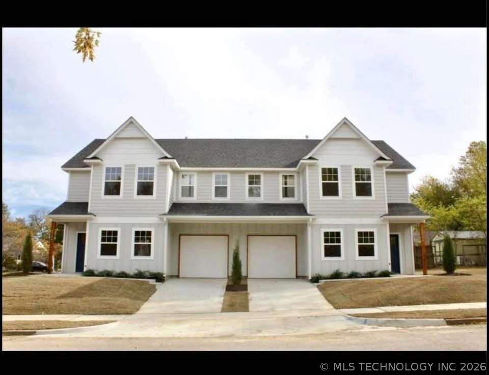 Apartment in Tulsa, Oklahoma, United States 1 - 18178285