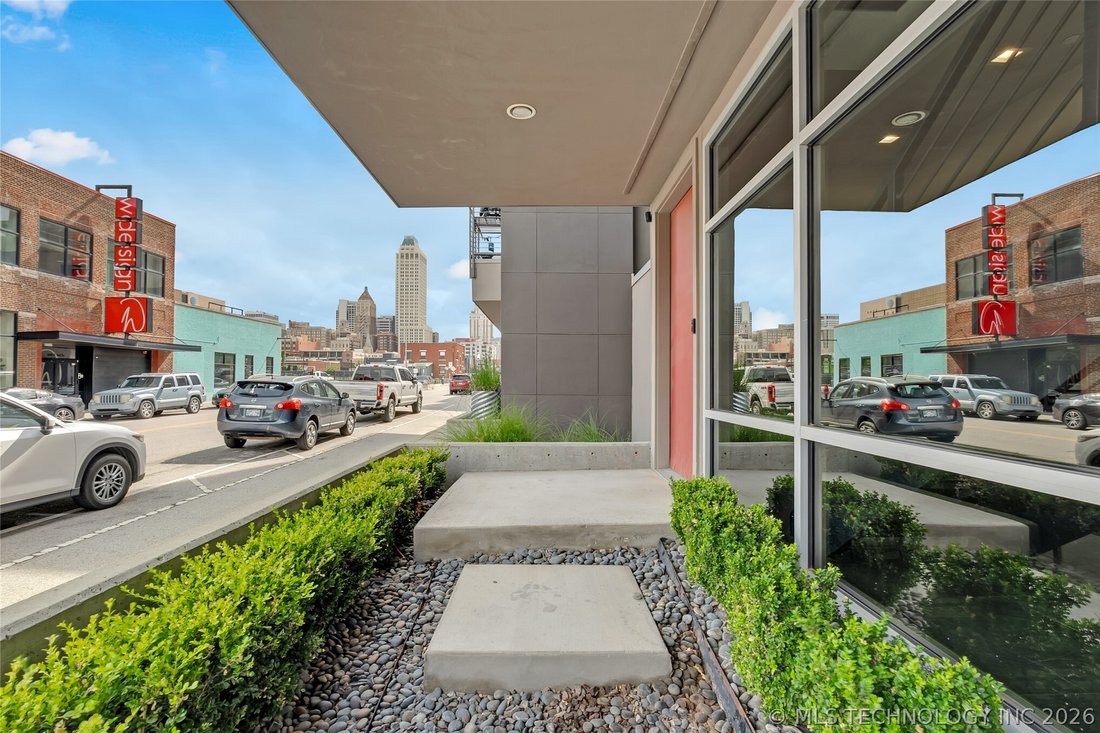 Condo in Tulsa, Oklahoma, United States 4 - 18178827