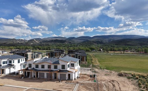 House in Eagle, Colorado, United States 1