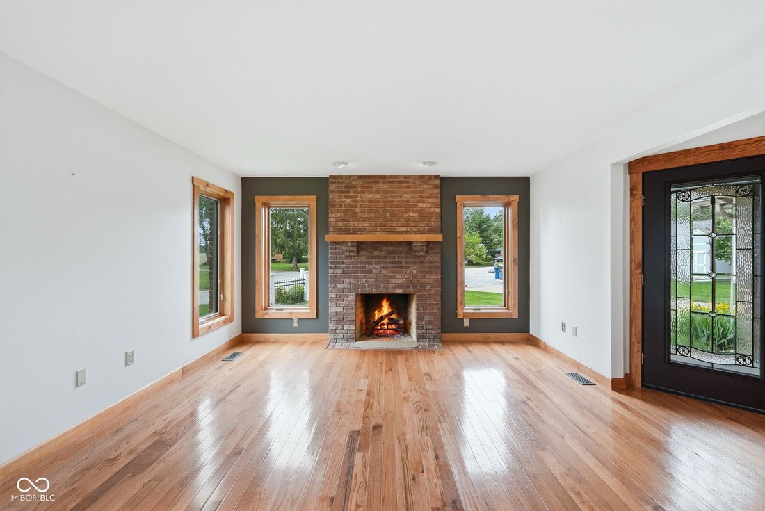 House in Indianapolis, Indiana, United States 5 - 18177380