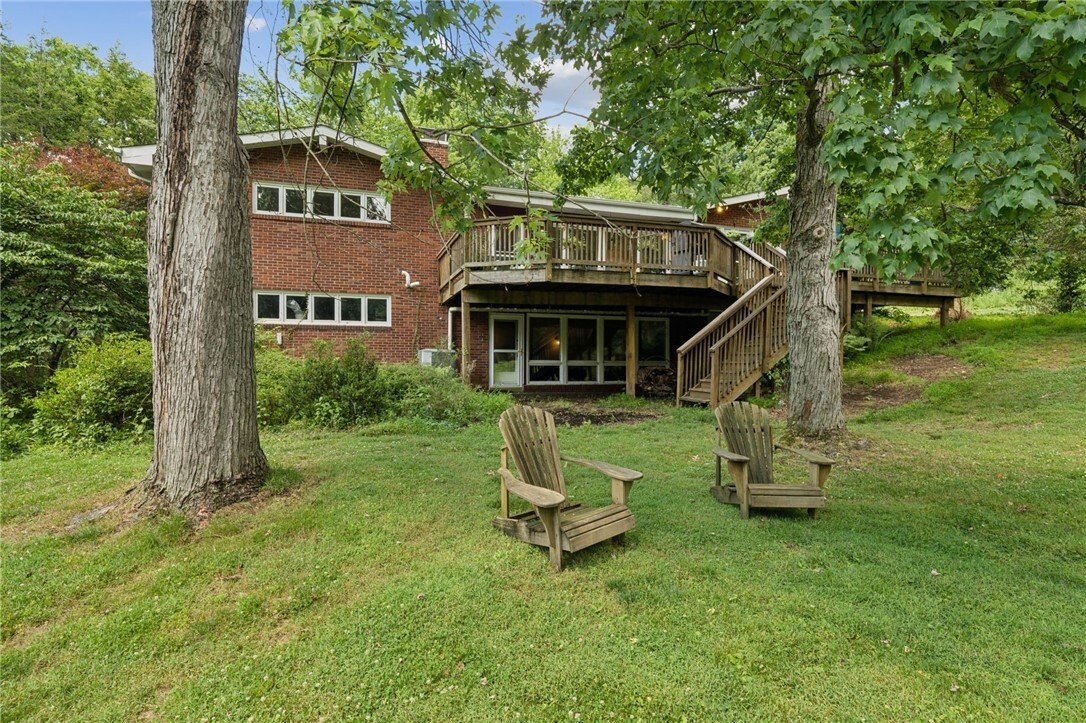 House in Fox Chapel, Pennsylvania, United States 2 - 18180508