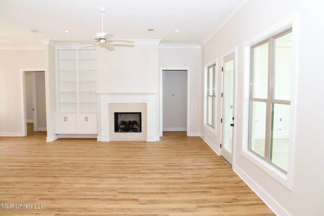House in Madison, Mississippi, United States 4 - 18178585