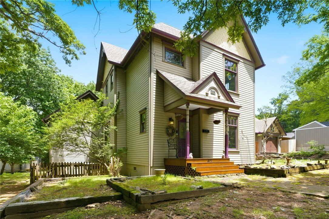 House in Fayetteville, Arkansas, United States 3 - 18179309