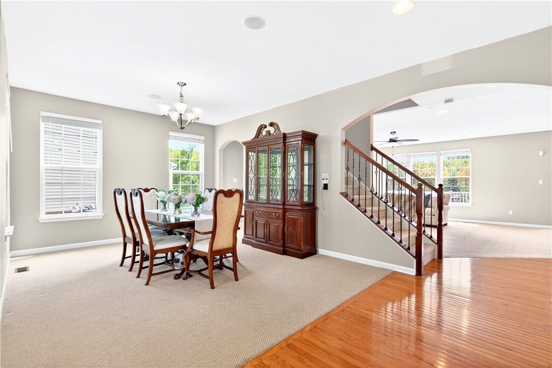 House in Hampton Township, Pennsylvania, United States 2 - 18181085