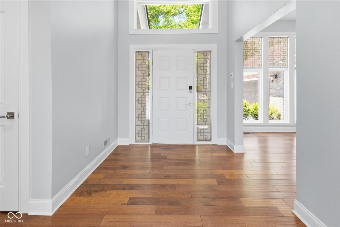 House in Indianapolis, Indiana, United States 5 - 18177643