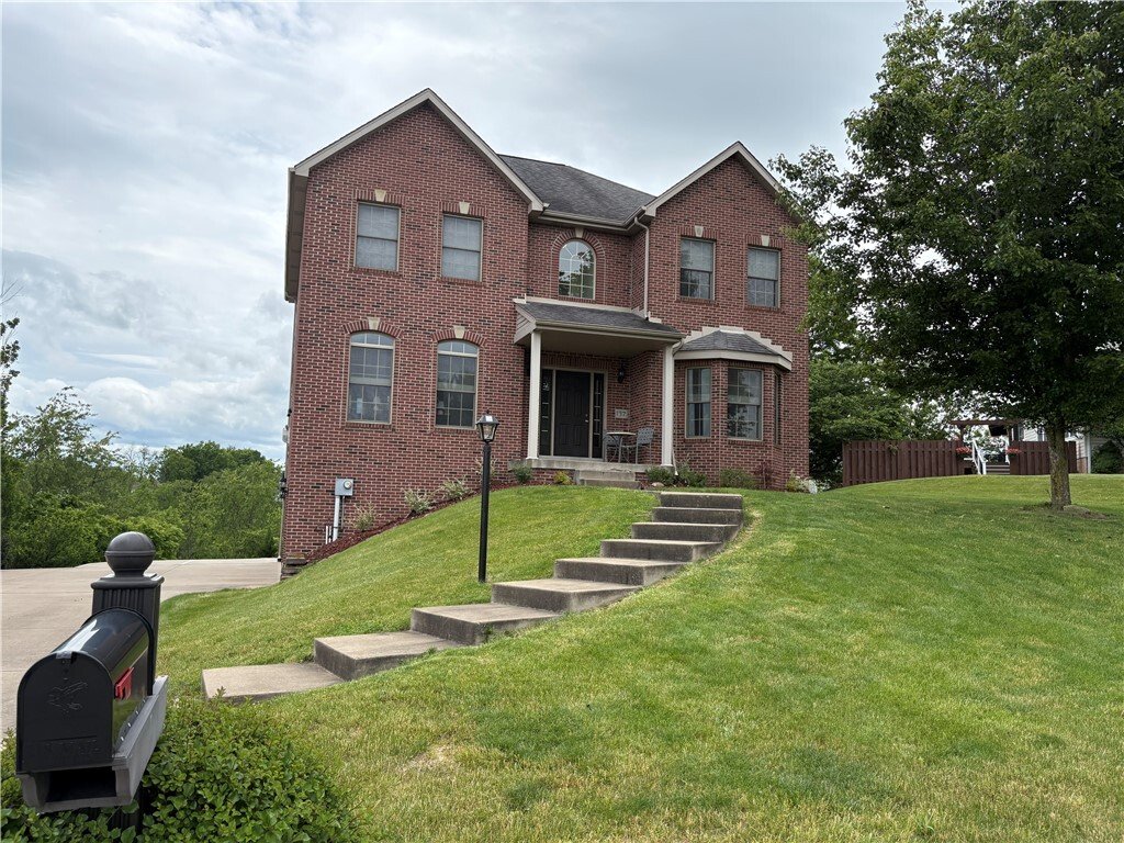 House in Pittsburgh, Pennsylvania, United States 1 - 18180984