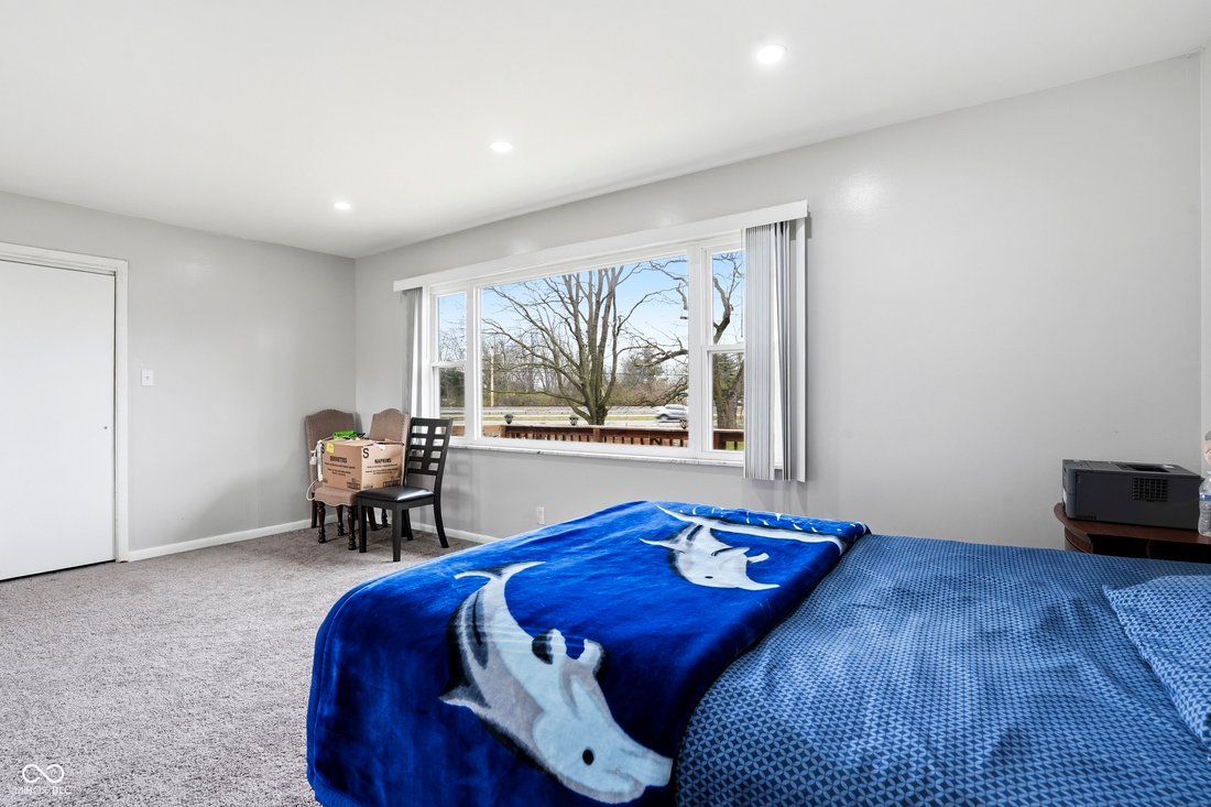 House in Indianapolis, Indiana, United States 4 - 18177618