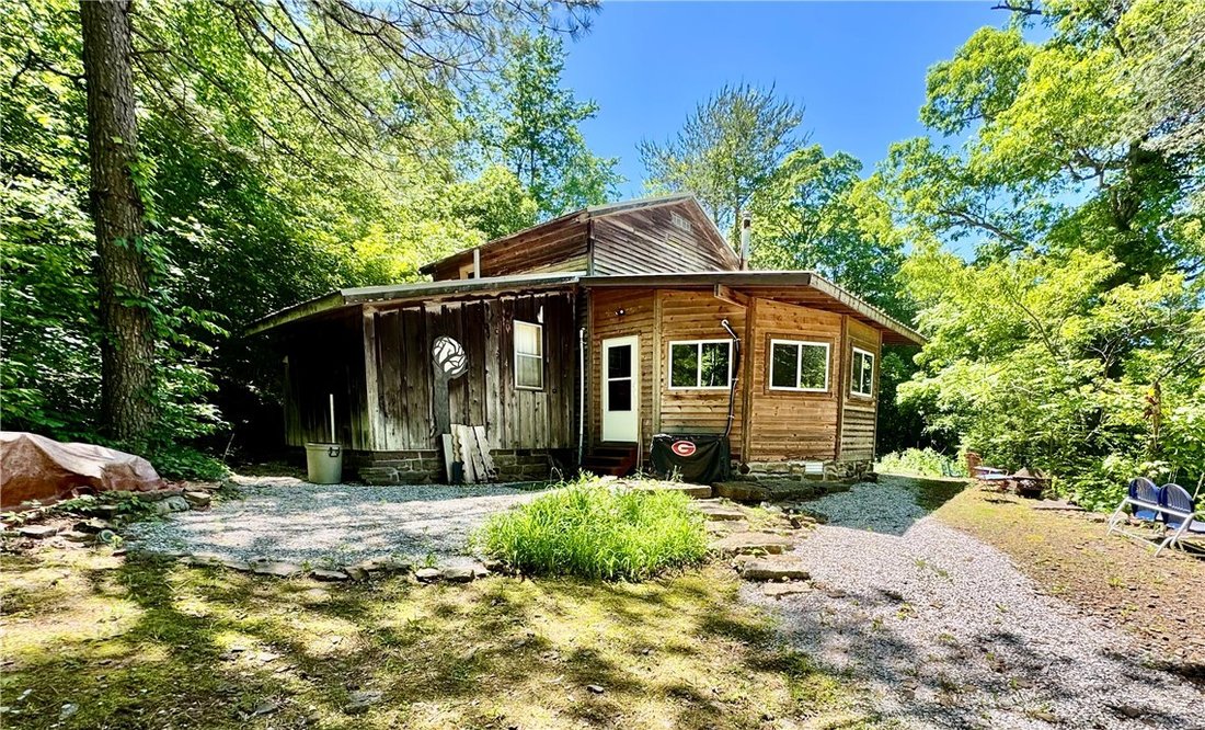 House in Witter, Arkansas, United States 1 - 18180022