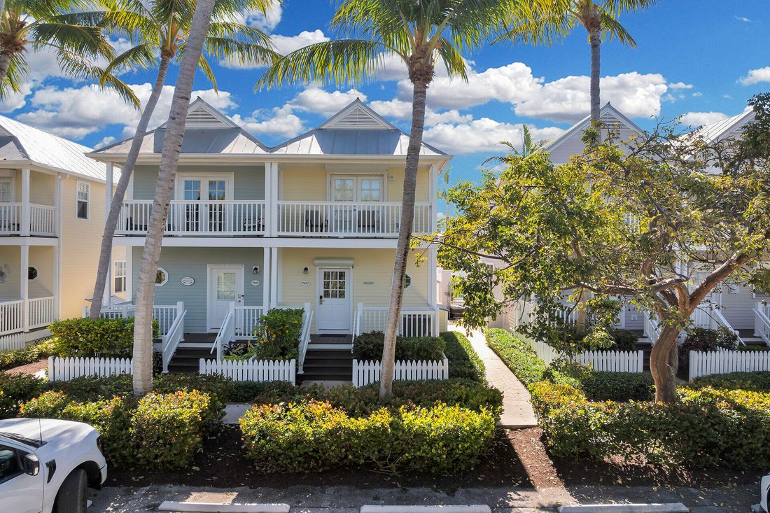 Townhouse in Duck Key, Florida, United States 5 - 18181370