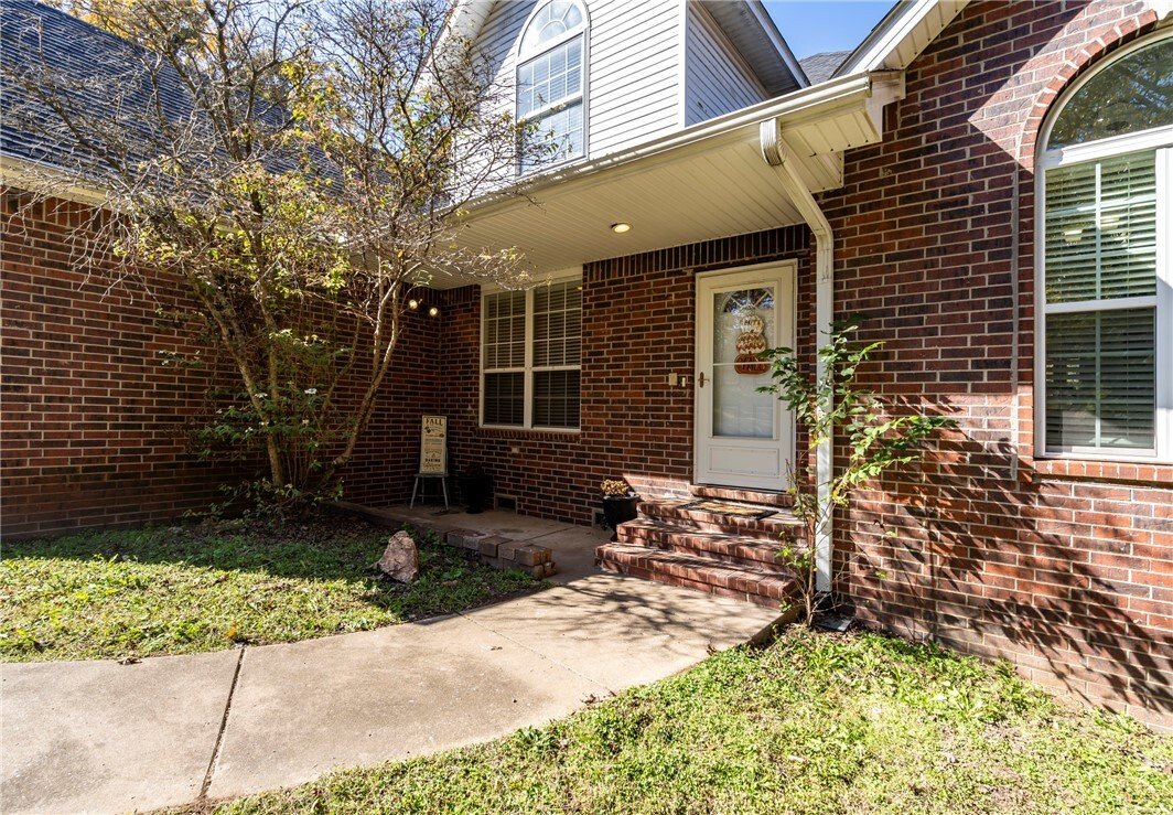 House in Siloam Springs, Arkansas, United States 3 - 18179763