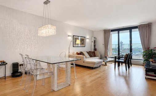 Apartment in Earls Court, Kensington And Chelsea, England 1