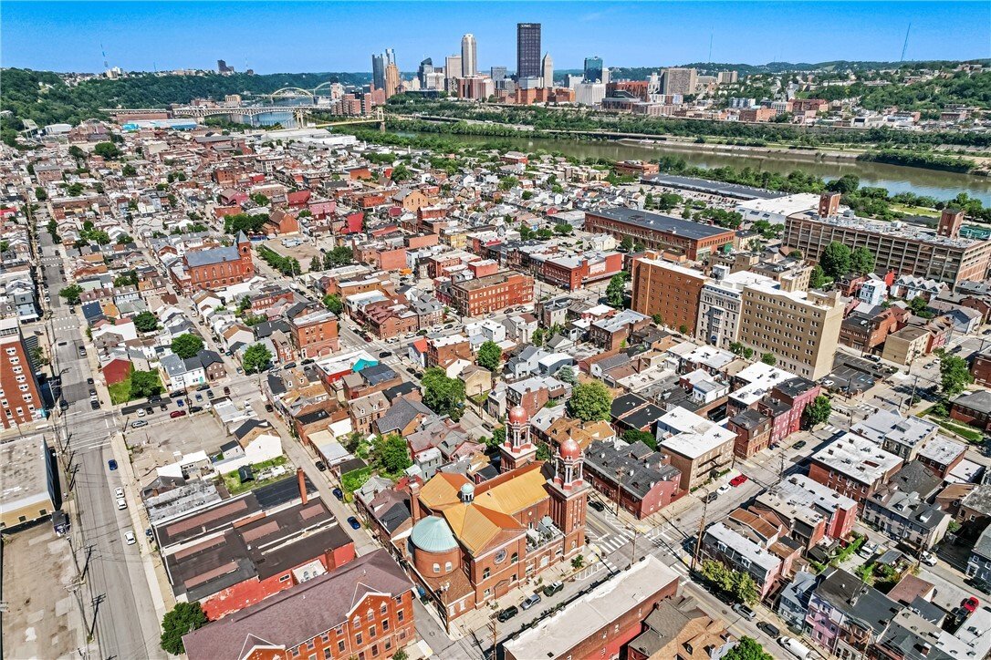 Condo in Pittsburgh, Pennsylvania, United States 3 - 18180817