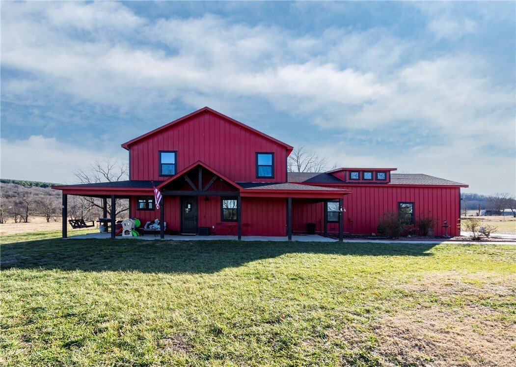 House in Johnson, Arkansas, United States 1 - 18179958