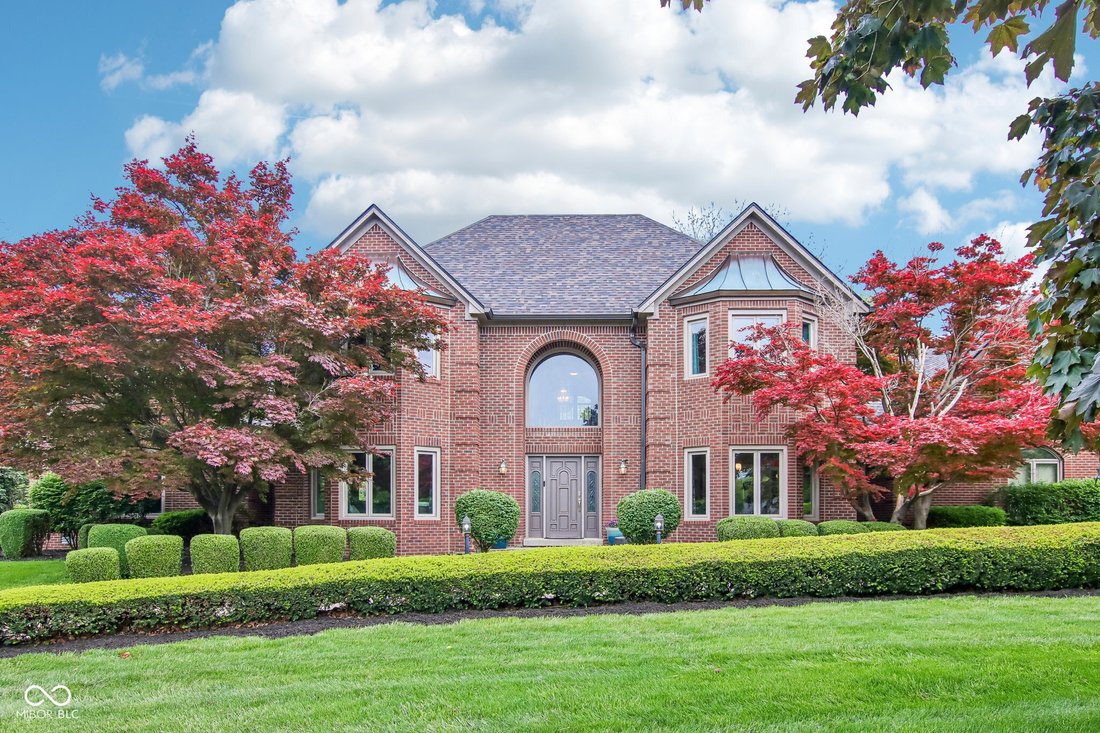 House in Indianapolis, Indiana, United States 1 - 18177598