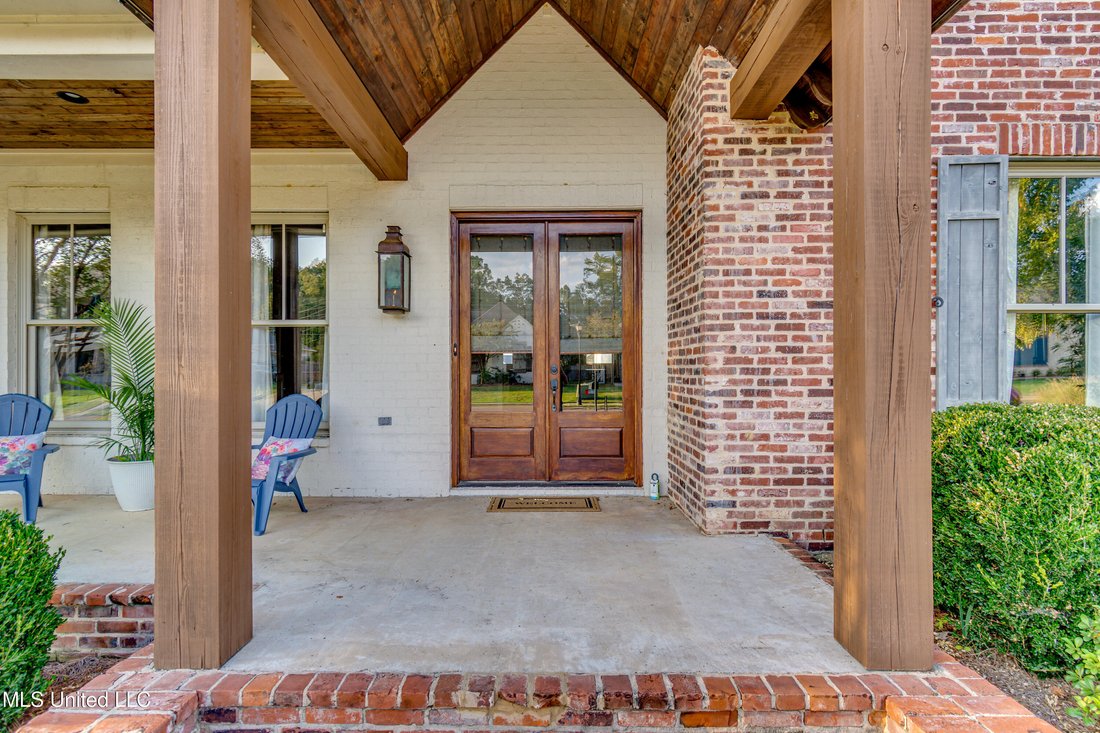 House in Brandon, Mississippi, United States 4 - 18180173