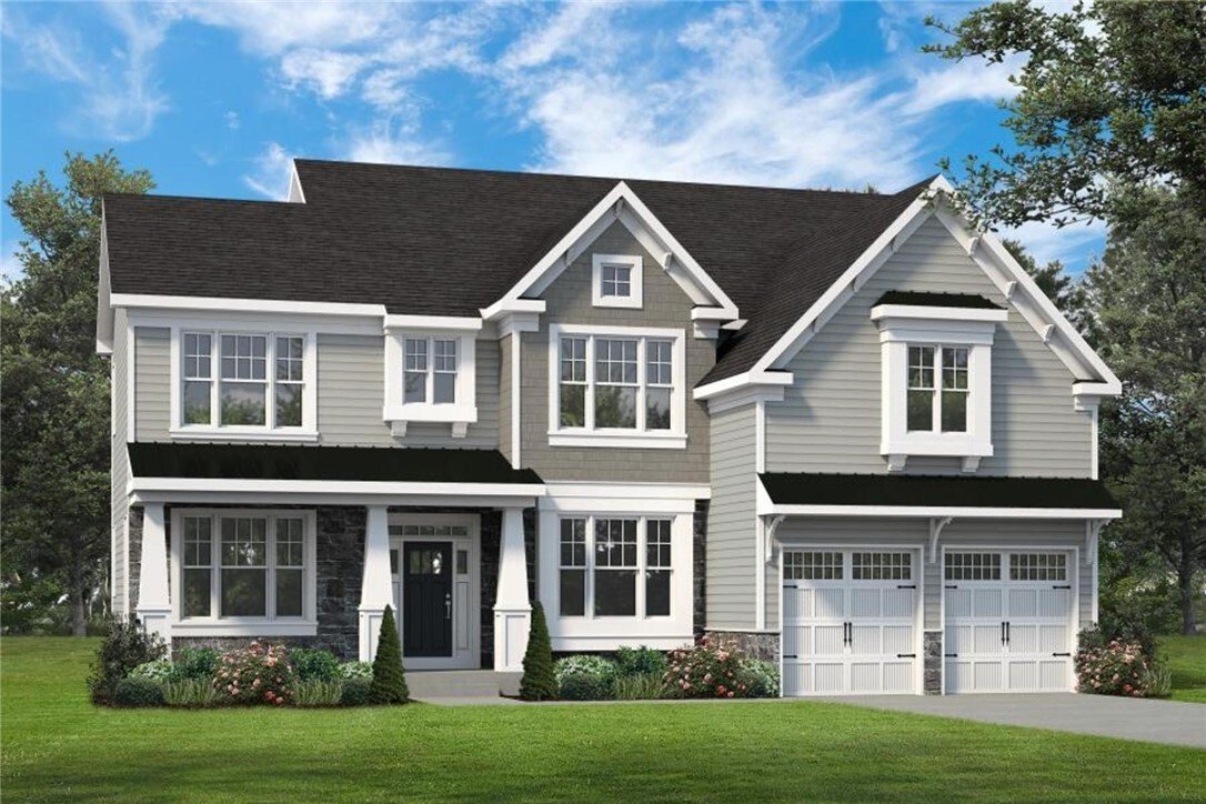 House in Oakdale, Pennsylvania, United States 1 - 18180954